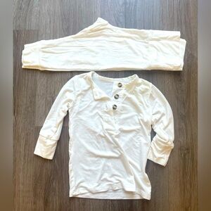 Like New Lou Lou Set